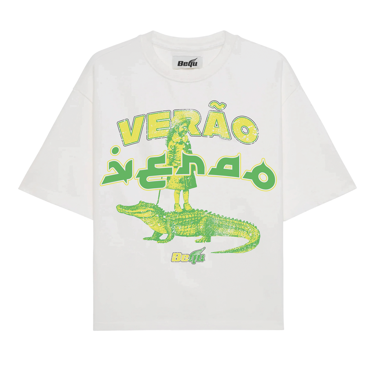 VERAO TEE